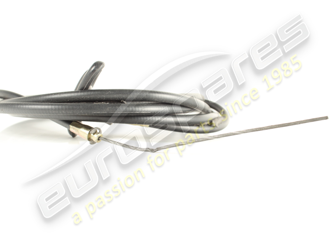 used ferrari emergency cable. part number 65248300 (2)