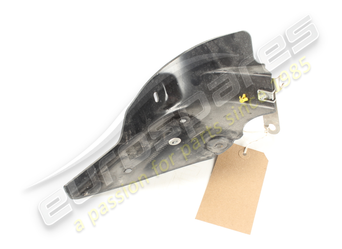 USED Ferrari COMPLETE LH AIR DEFLECTOR . PART NUMBER 322888 (1)