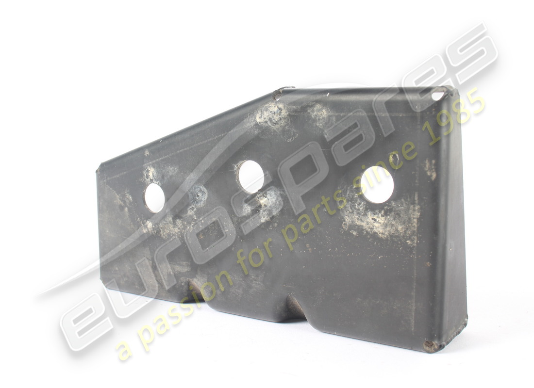 used ferrari lower lh bracket. part number 267024 (2)