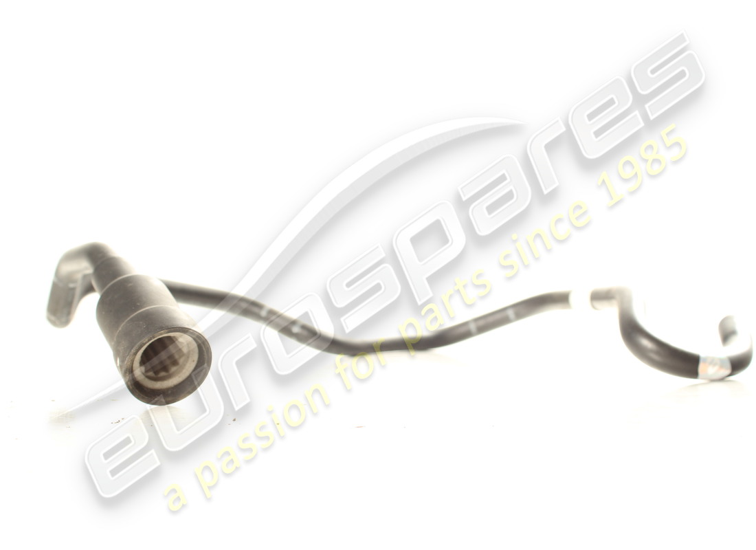 used lamborghini hose belueftungsschl.. part number 4ml941718 (2)