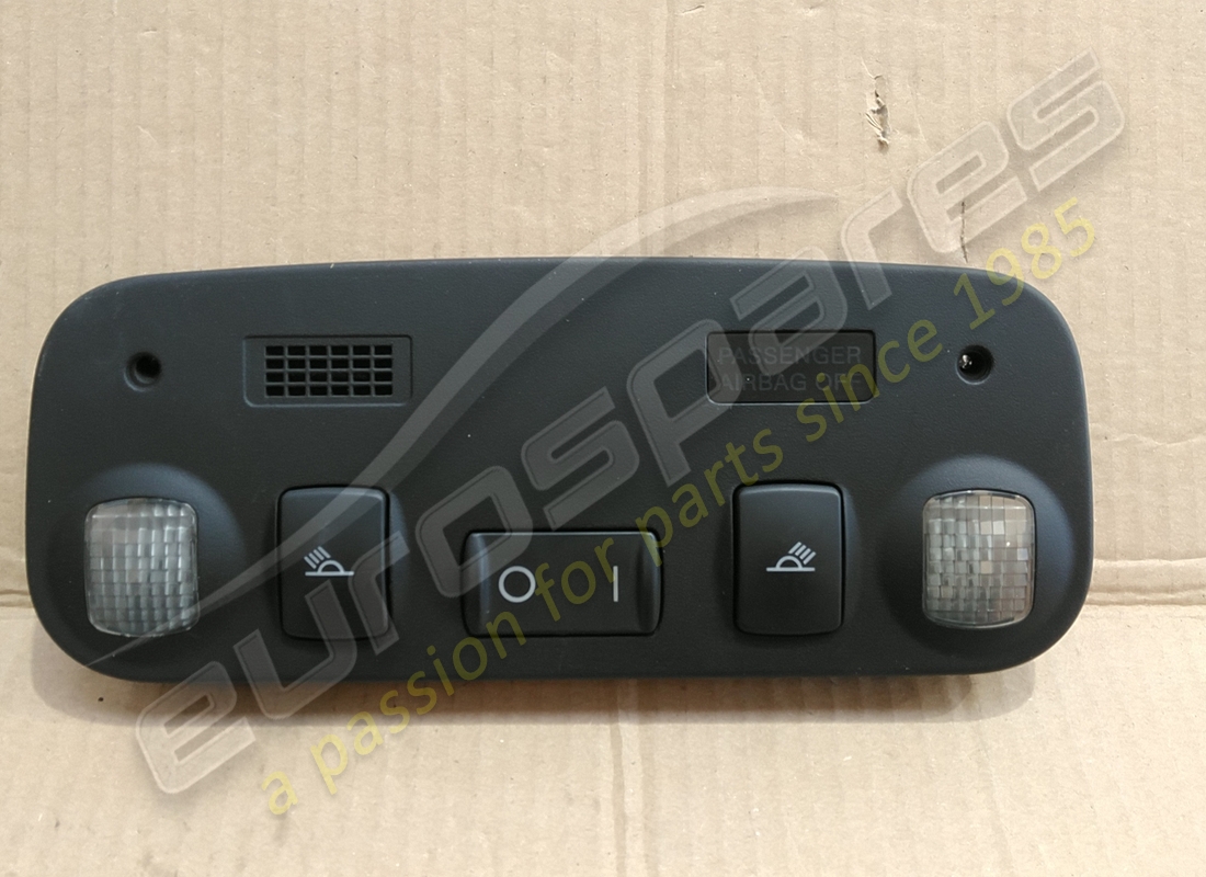 USED Lamborghini CEILING LAMP . PART NUMBER 8H0947111 (1)