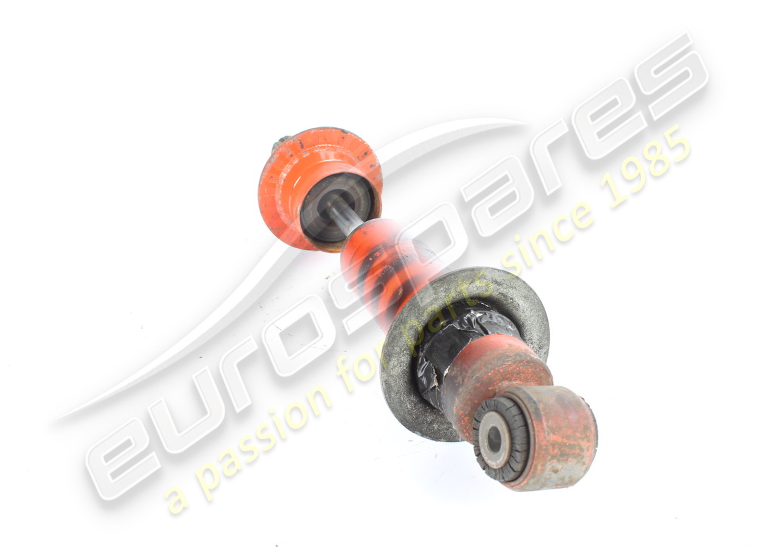 used ferrari front shock absorber gtb exchange part. part number 110786 (2)