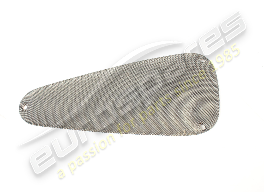 used ferrari lh speaker grille. part number 63730000 (1)