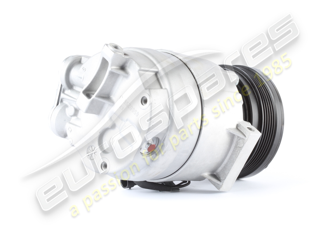 RECONDITIONED OE AIR COND. PUMP. PART NUMBER 180041 (2) reconditioned oe air cond. pump. part number 180041 (2)