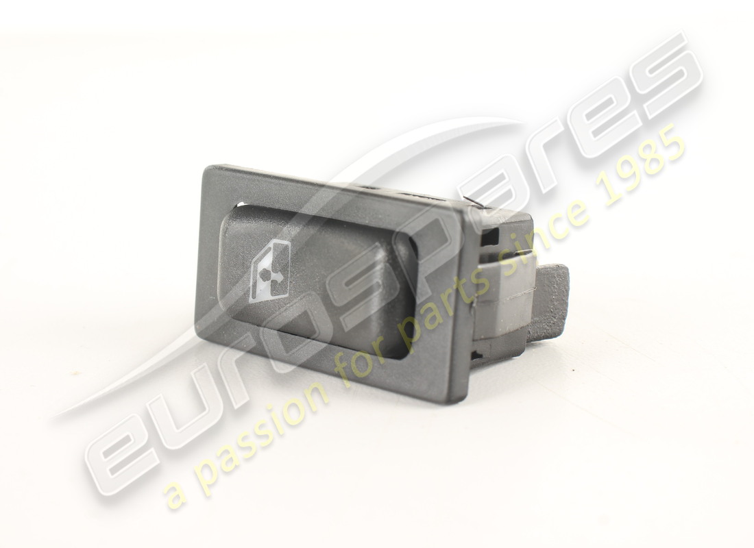 NEW OEM LH REAR WINDOW SWITCH . PART NUMBER 131471 (1)