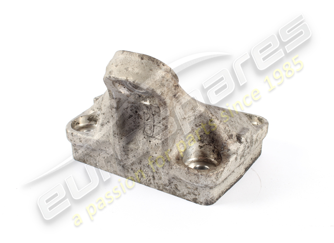 used ferrari rh engine strut. part number 255568 (2)