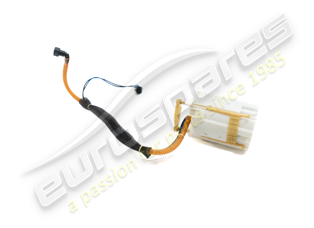USED Ferrari RH FUEL PUMP . PART NUMBER 254312 (1)