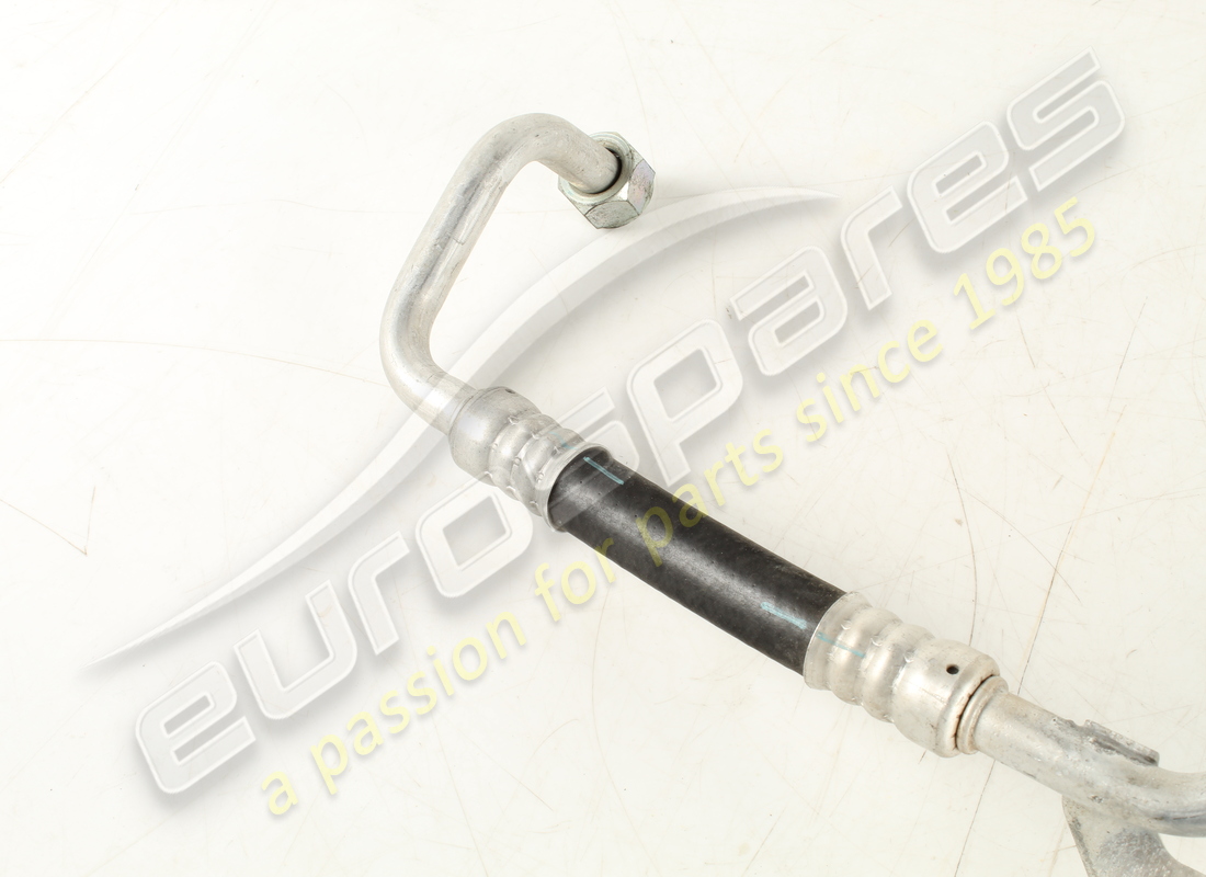 USED FERRARI PIPE FROM HVAC TO UNDERBODY. PART NUMBER 88998200 (3) used ferrari pipe from hvac to underbody. part number 88998200 (3)