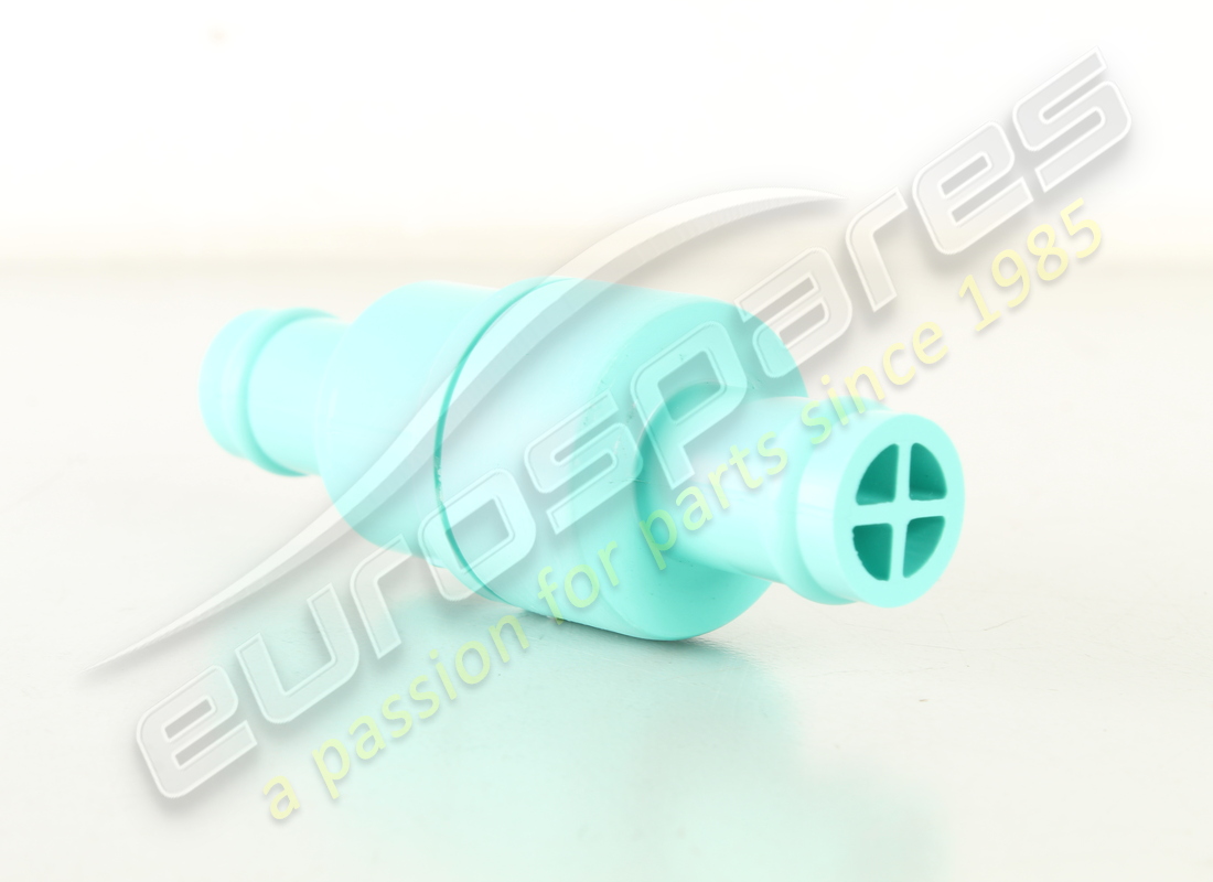 new ferrari check valve. part number 294255 (1)