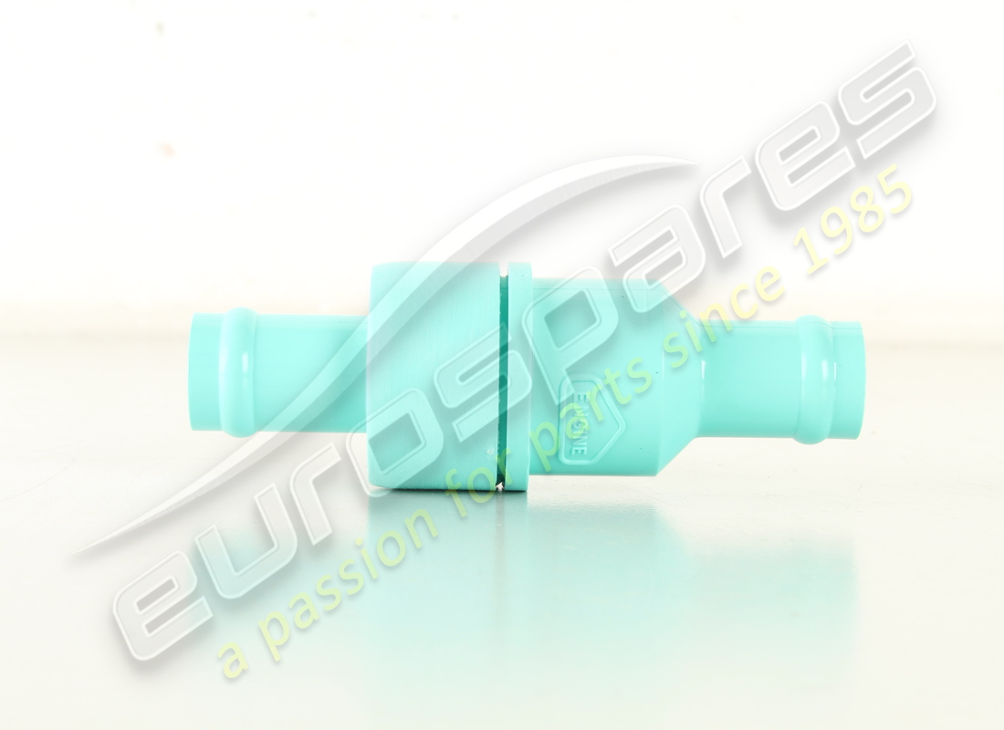 new ferrari check valve. part number 294255 (3)