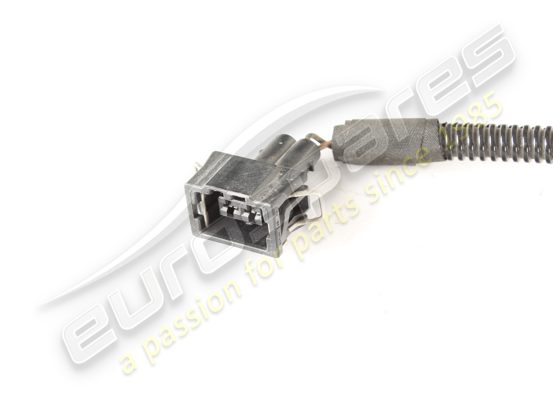 used ferrari rear bumper cable. part number 297399 (4)