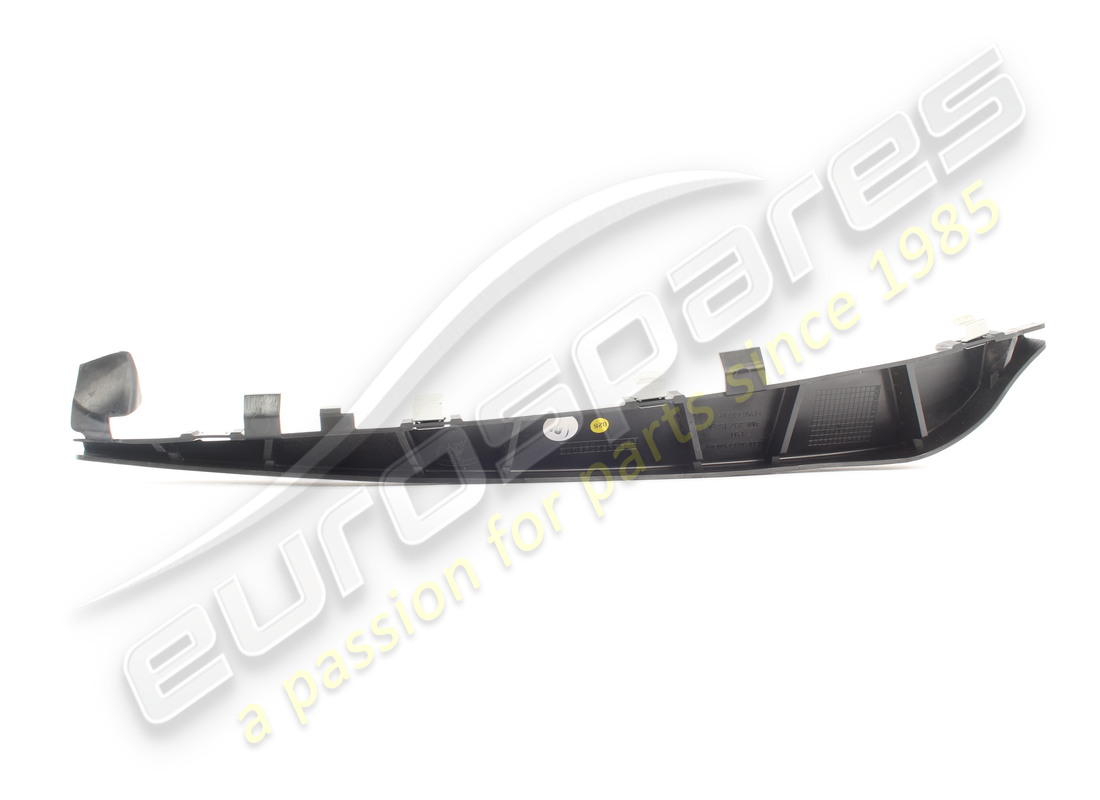 used lamborghini retaining part. part number 4ml837152a (2)