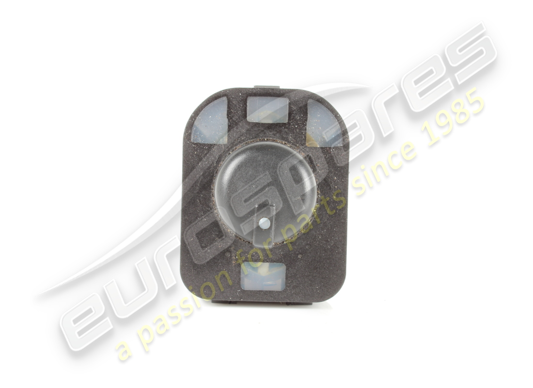 used lamborghini switch. externalmirror. part number 8e0959565a (2)