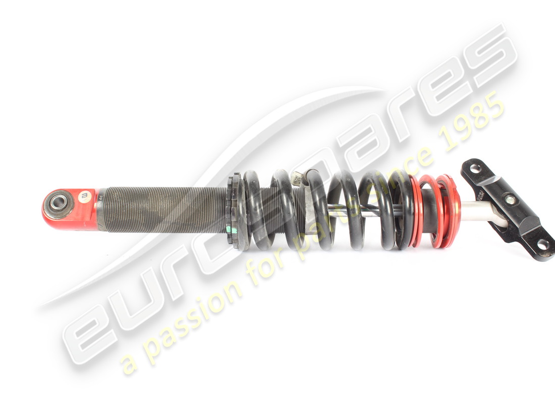 USED Ferrari REAR SHOCK ABSORBER . PART NUMBER 761880 (1)
