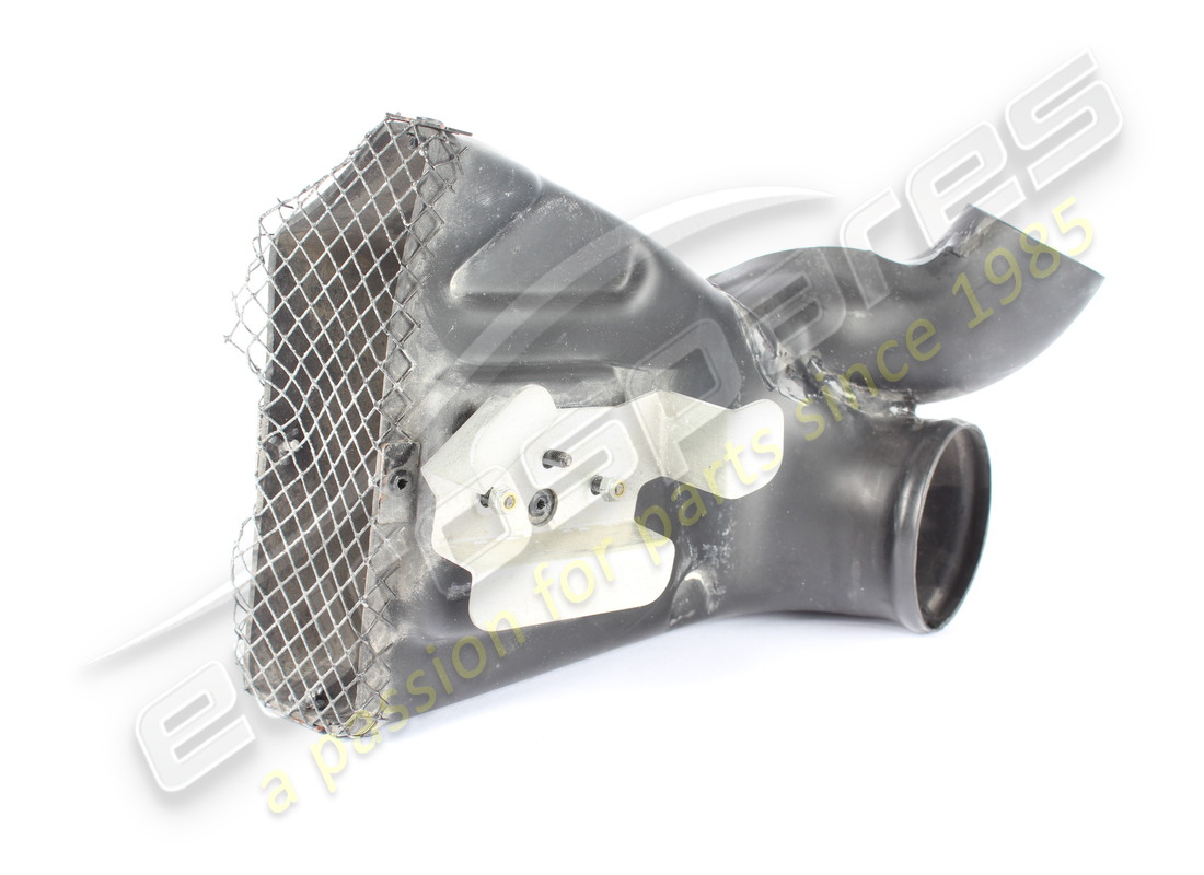 USED Ferrari COMPLETE LOWER RH ARM AIR INTA . PART NUMBER 341925 (1)