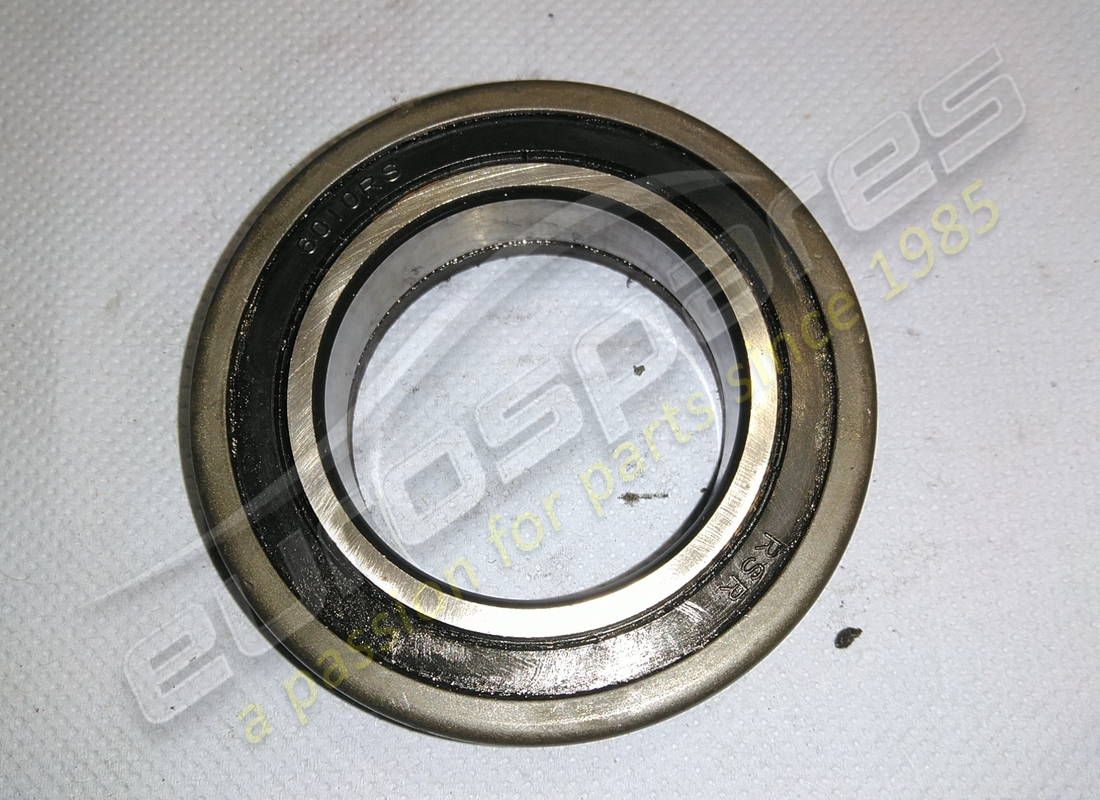 used ferrari clutch release bearing. part number 100849 (1)