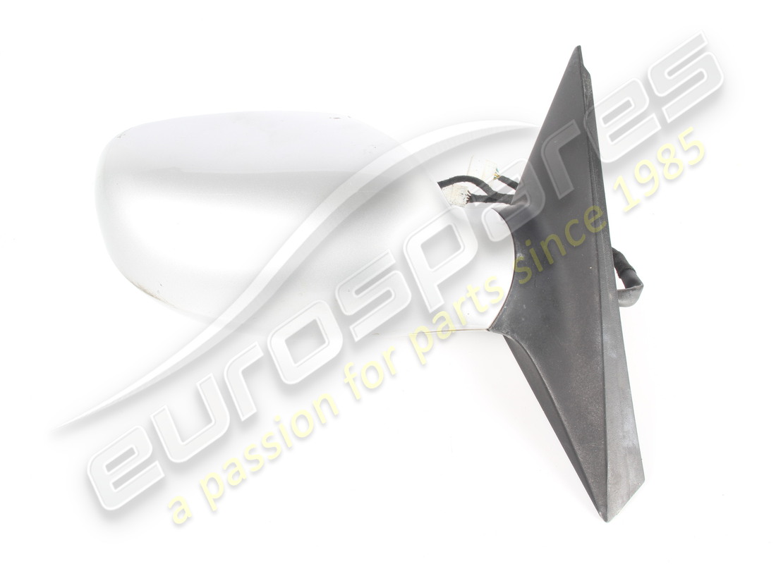 used ferrari rh external rear mirror. part number 67848810 (2)