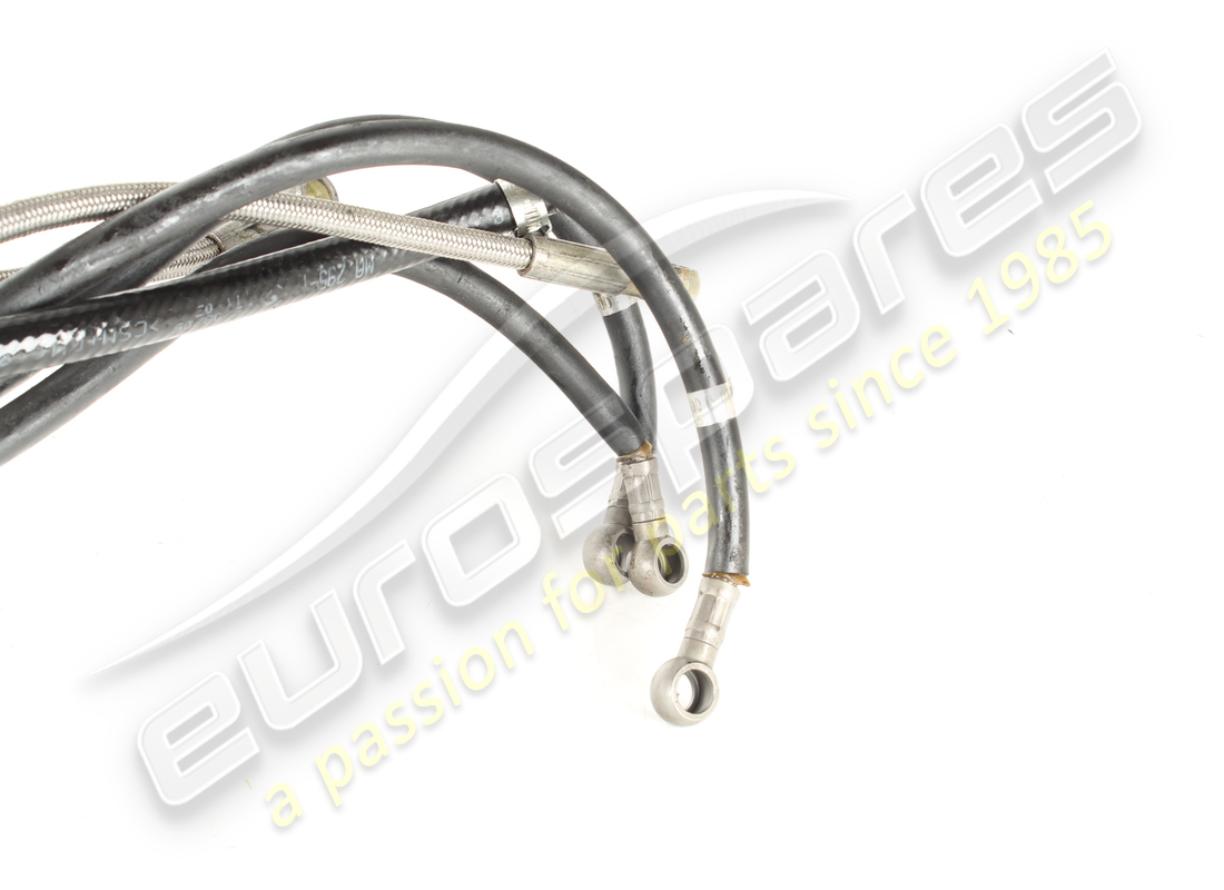 USED LAMBORGHINI KIT E-GEAR PIPES. PART NUMBER 0R1400452 (3) used lamborghini kit e-gear pipes. part number 0r1400452 (3)