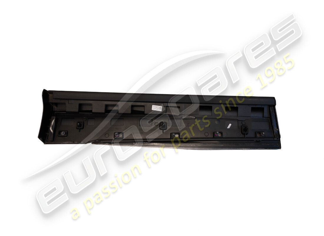 used lamborghini cover. part number 4ml853970by9b (2)