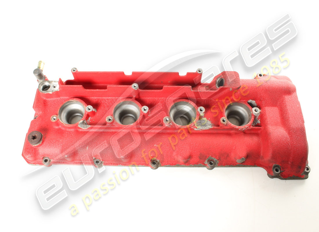 used maserati rh cylinder head cover. part number 187815 (2)