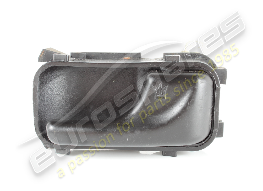 USED Maserati COMPLETE REAR/FRONT RH INT.HANDLE . PART NUMBER 374530142 (1)