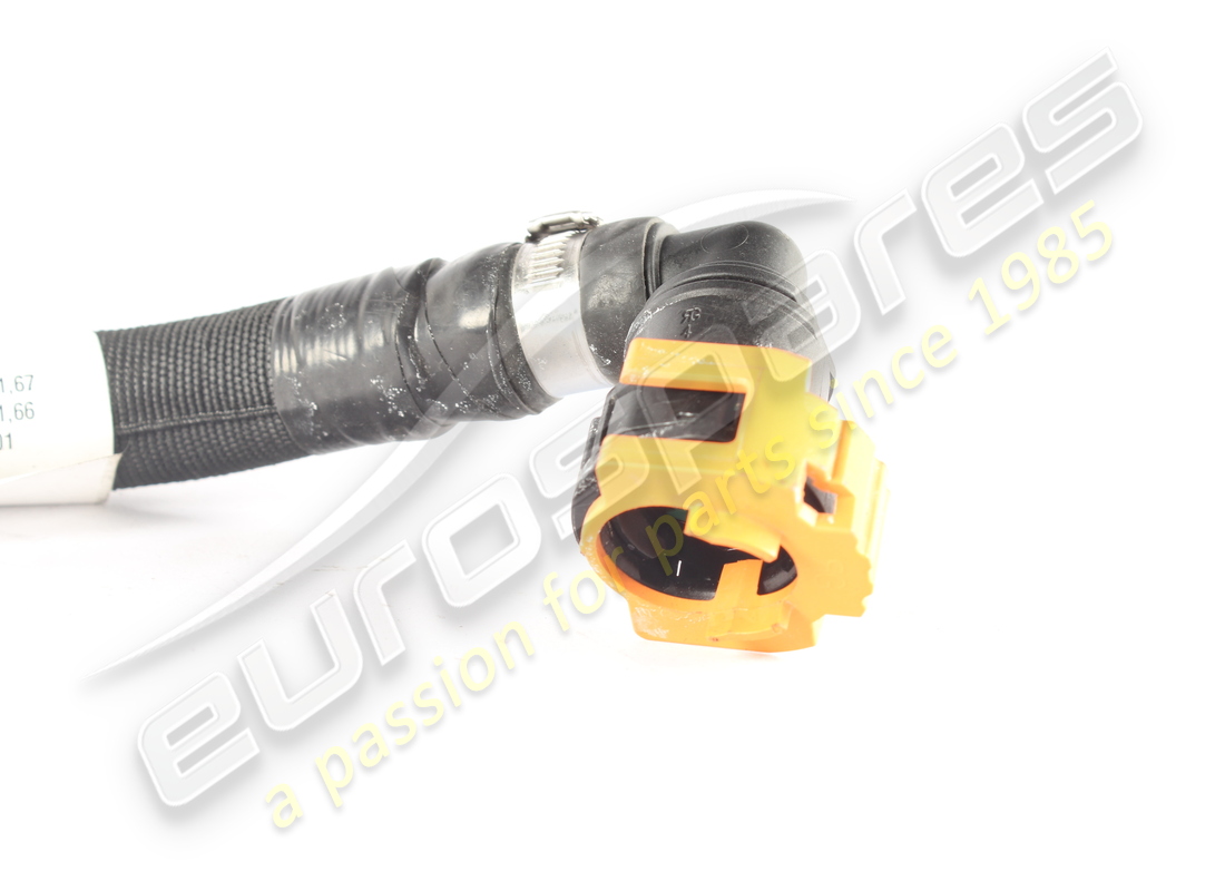 used ferrari manicotto ingresso inverter. part number 958821 (3)