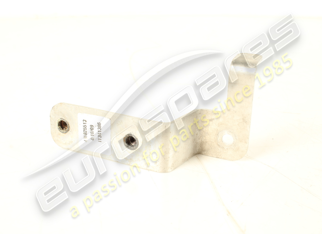 USED Lamborghini BRACKET . PART NUMBER 470825513 (1)