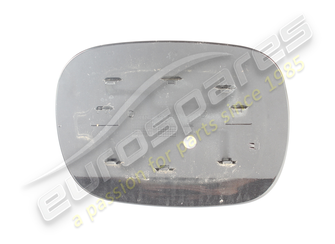 used maserati sportello bocchettone carbur. part number 670200815 (2)