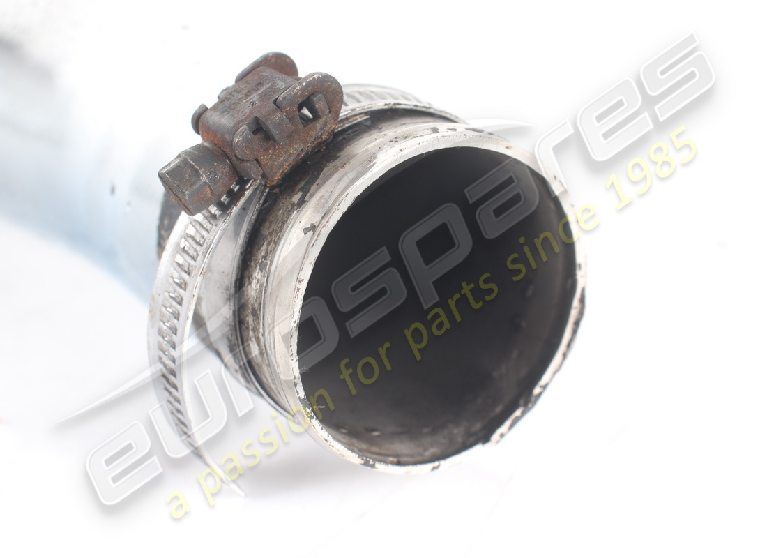 used maserati air delivery line. part number 495363200 (2)