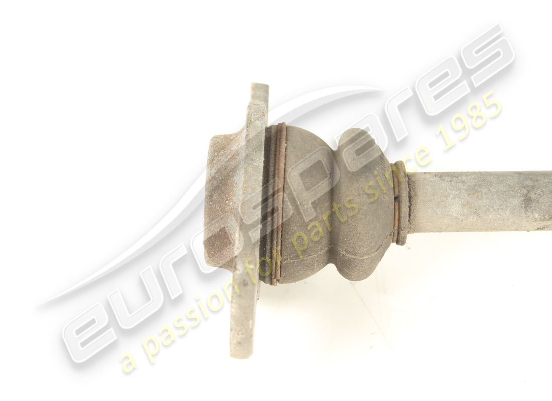 used ferrari tie rod. part number 245161 (2)