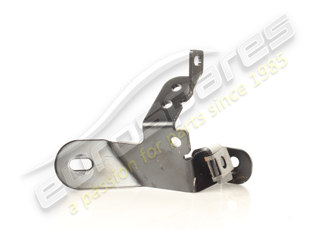 used ferrari lh outer bracket. part number 81789300 (1)