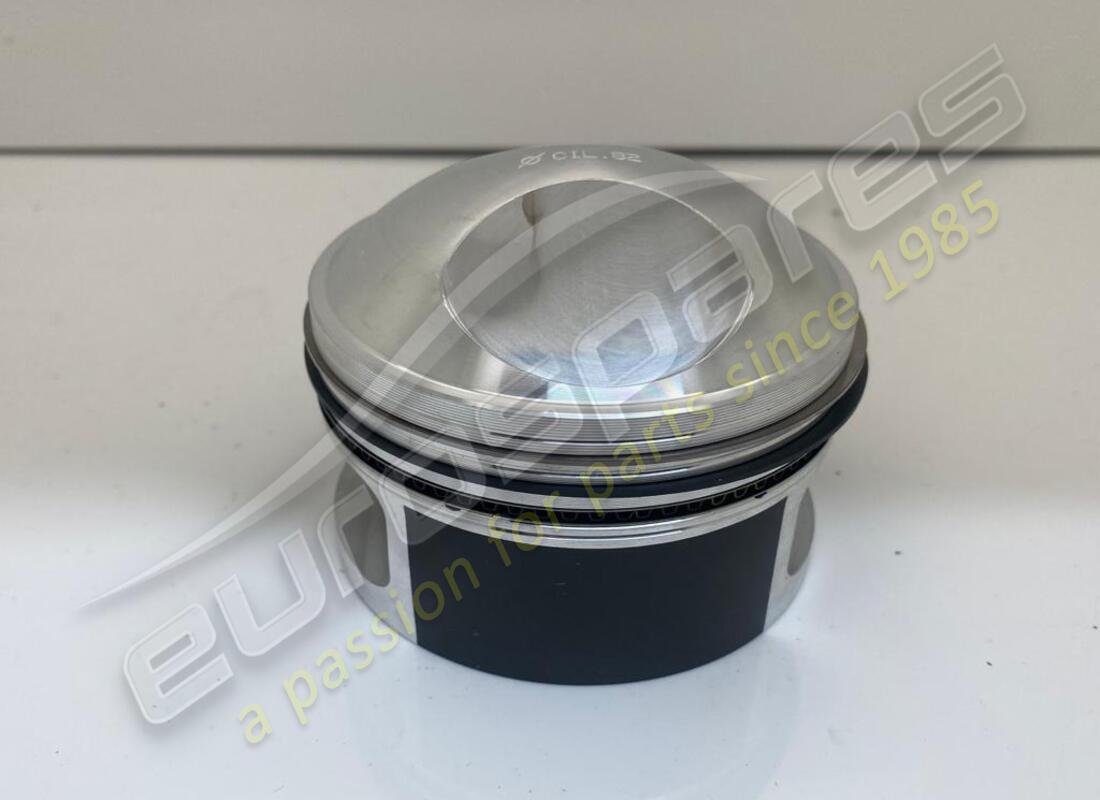 new eurospares complete piston d.82. part number 001408017 (2)