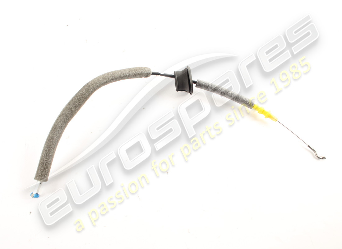 USED Lamborghini BOWDEN CABLE . PART NUMBER 4ML837085 (1)