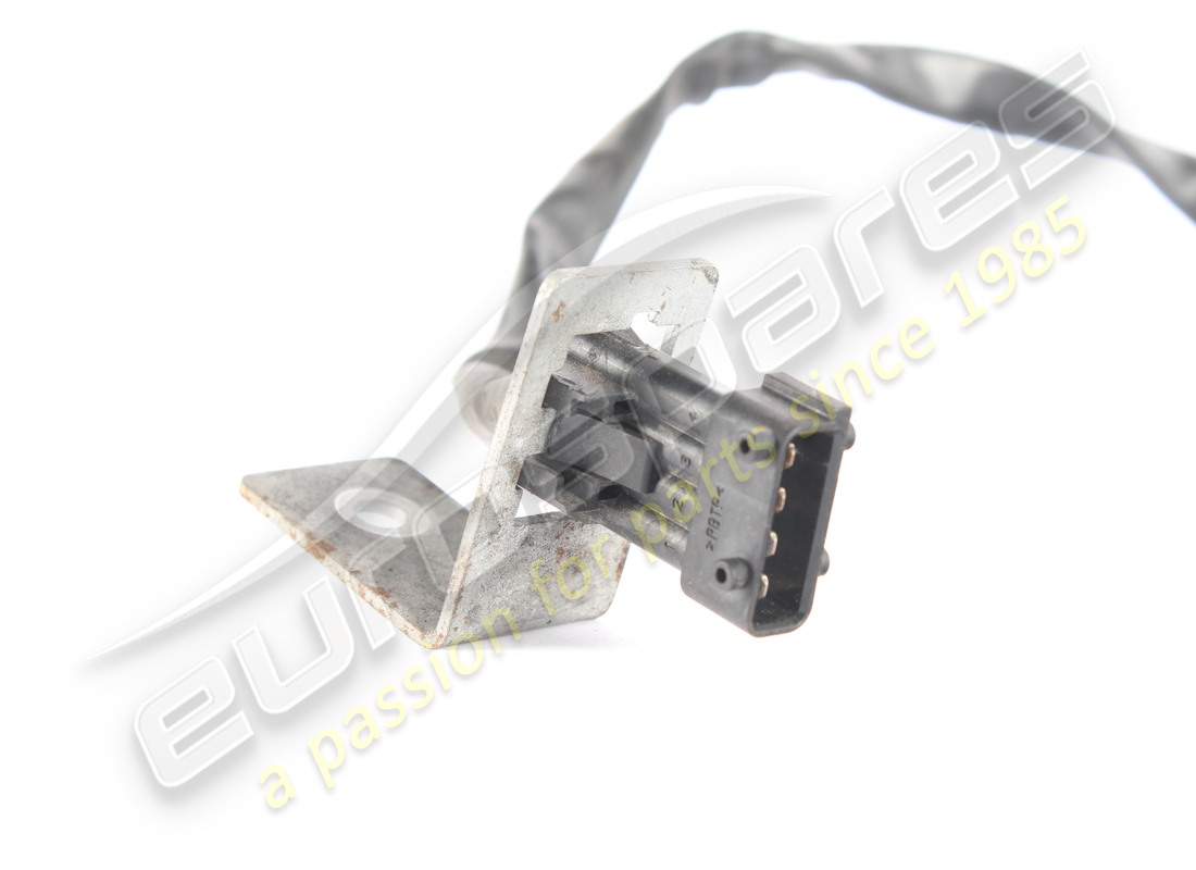 used ferrari rear lambda feeler. part number 180915 (3)