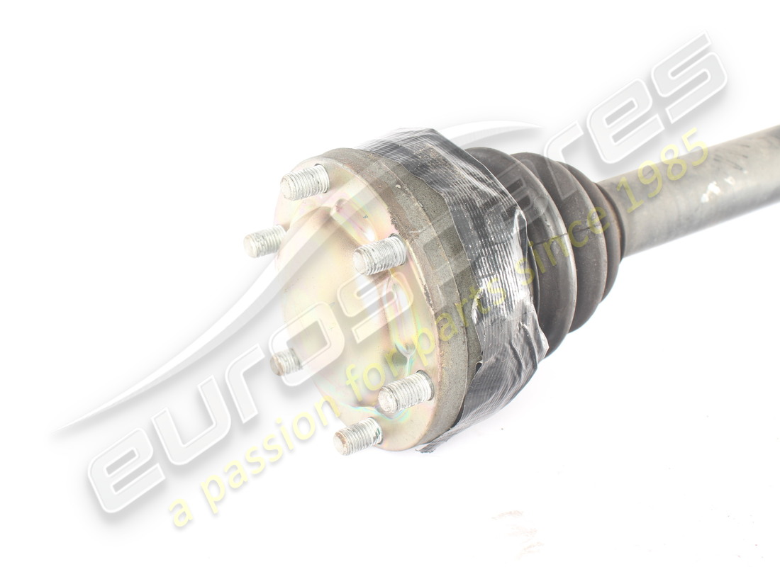 used ferrari axle shaft.. part number 183552 (3)