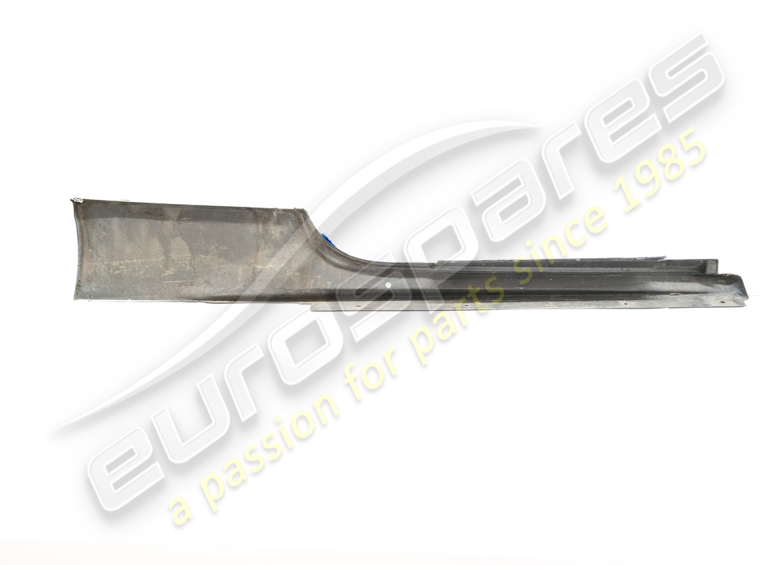 used ferrari lh underdoor trim. part number 83429110 (4)