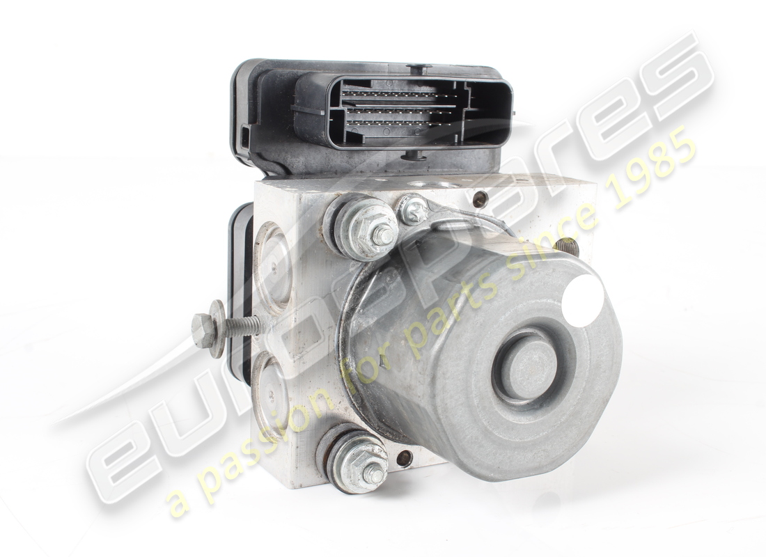 USED Maserati ABS/ASR ASSEMBLY (ELECTRONIC + H . PART NUMBER 673003709 (1)