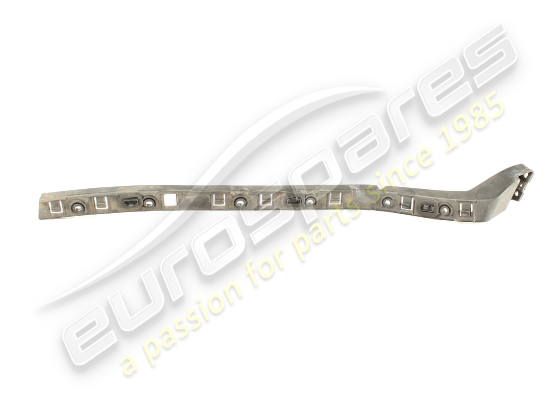 USED Maserati REAR BUMPER LEFT SIDE MOUNTI . PART NUMBER 670001617 (1)