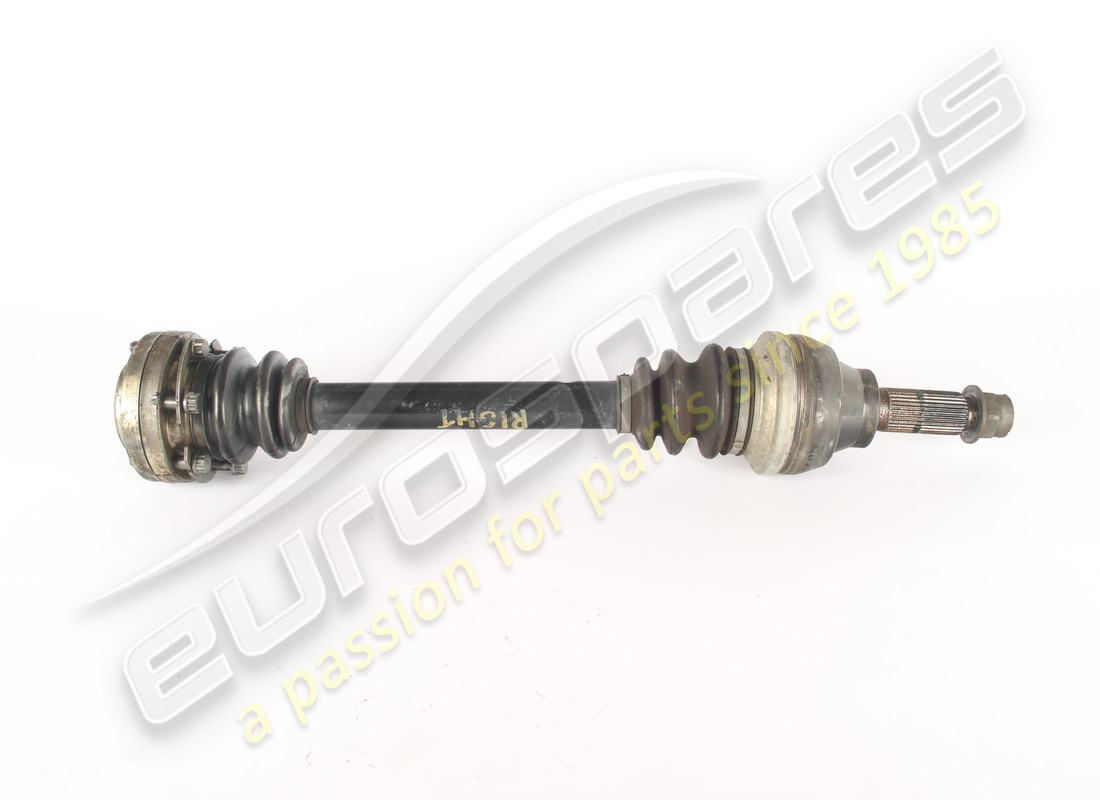 USED Ferrari AXLE SHAFT . PART NUMBER 220340 (1)