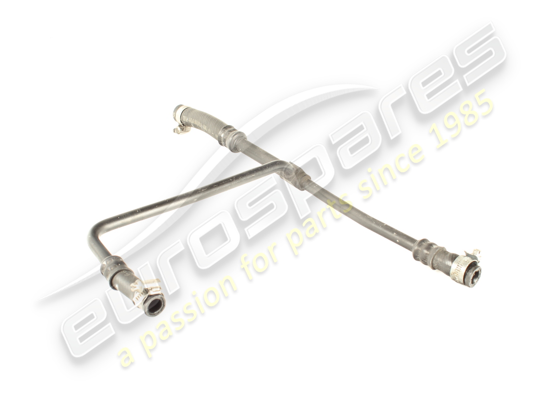 used ferrari breather pipe. part number 155265 (2)