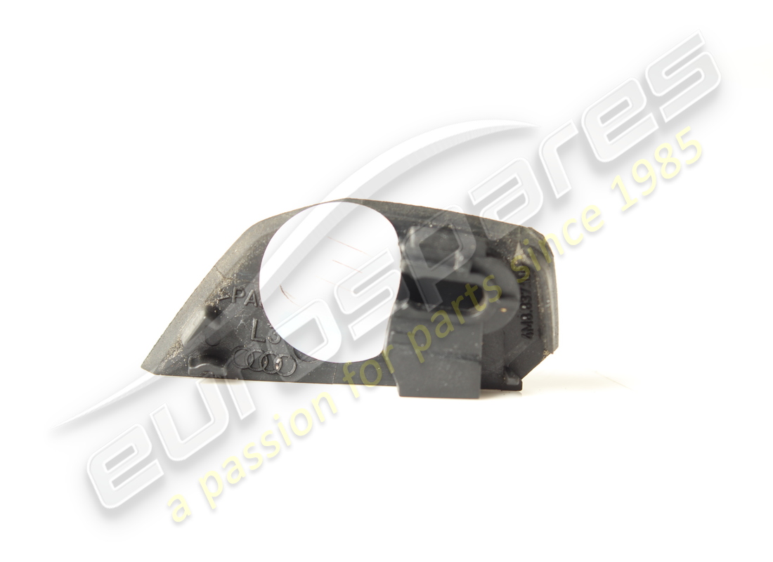 used lamborghini slide tuergriff. part number 4m8837109 (2)