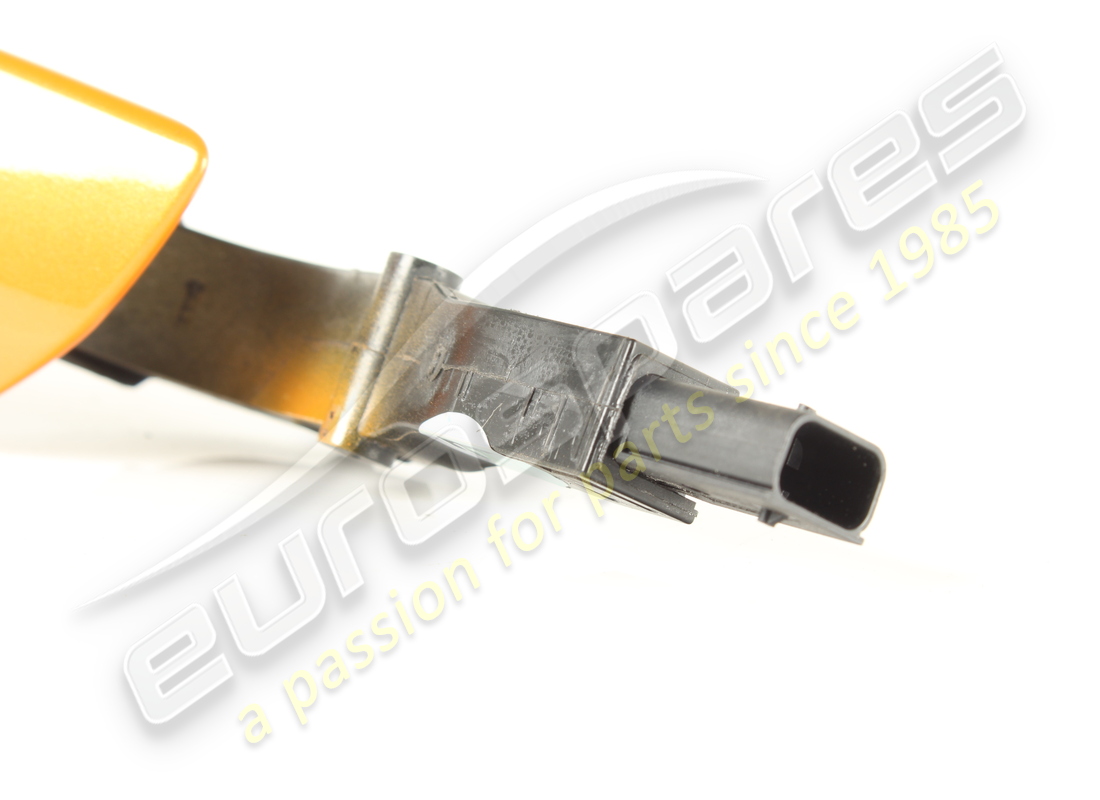 USED EUROSPARES HANDLE WITH SENSOR. PART NUMBER EAP1227393 (3) used eurospares handle with sensor. part number eap1227393 (3)