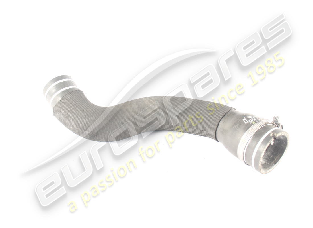 USED Ferrari RUBBER PIPE . PART NUMBER 262471 (1)