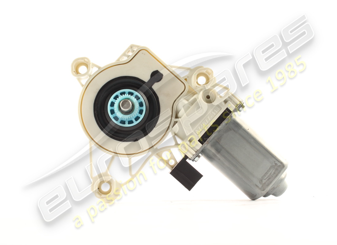 used lamborghini motor,window lift 13,75nm. part number 4k0959802 (3)