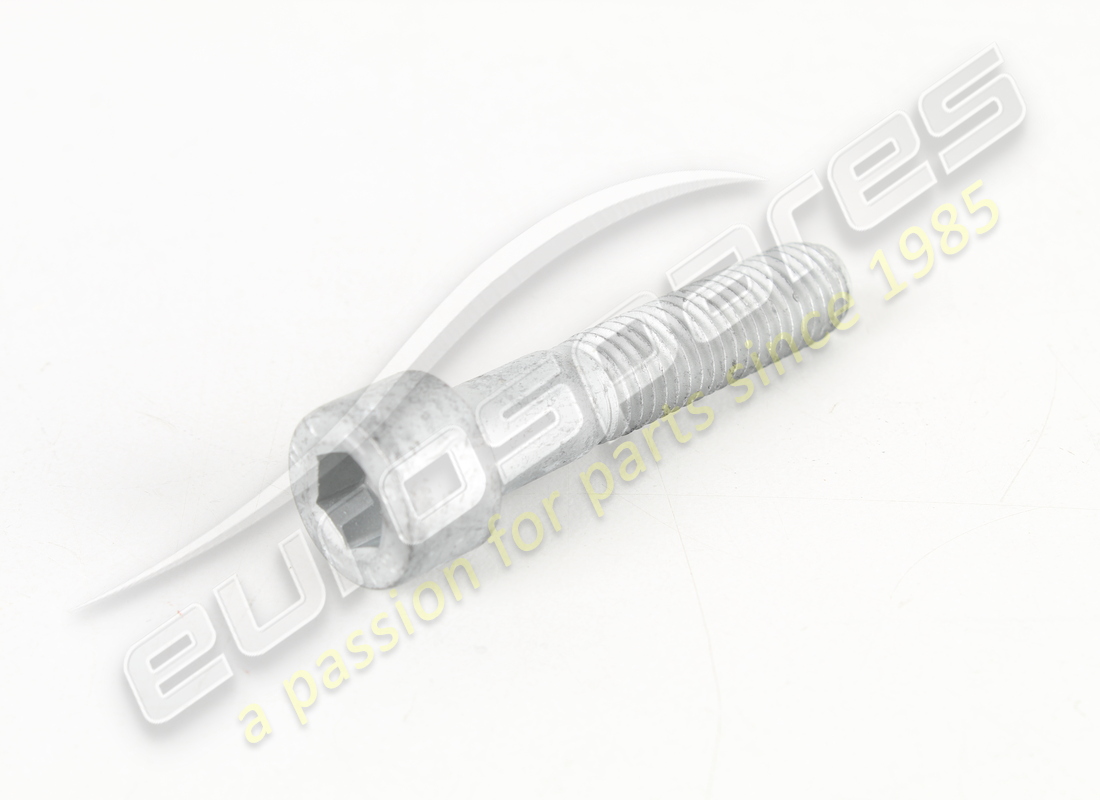 new porsche screw, cheese hd. - m 10 x 48,4. part number 90006722901 (1)