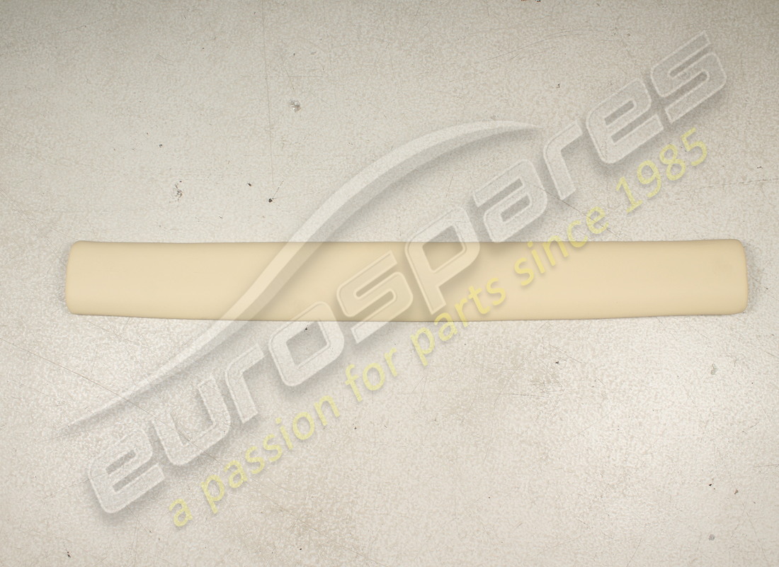 new maserati finisher. part number 368951310 (1)