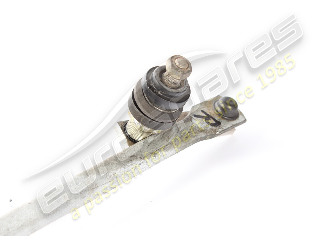 used ferrari wiper linkage rhd part number 61725500 (2)
