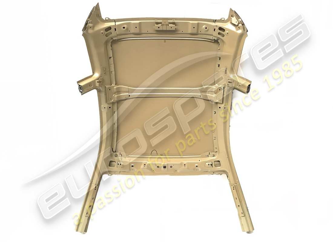 new (other) maserati complete roof. part number 980145039 (2)