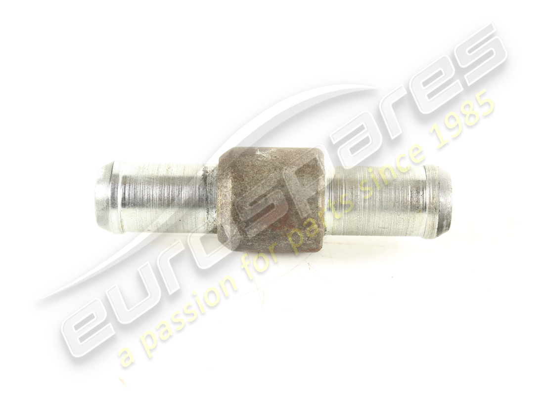 USED FERRARI NON RETURN VALVE. PART NUMBER 128435 (2) used ferrari non return valve. part number 128435 (2)