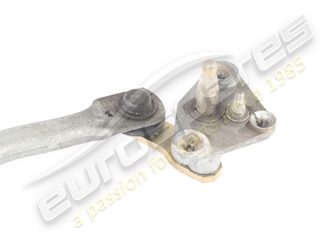 used ferrari wiper linkage rhd part number 65849300 (3)